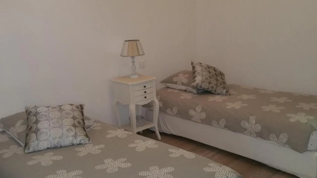 La Villa Des Violettes Toulouse