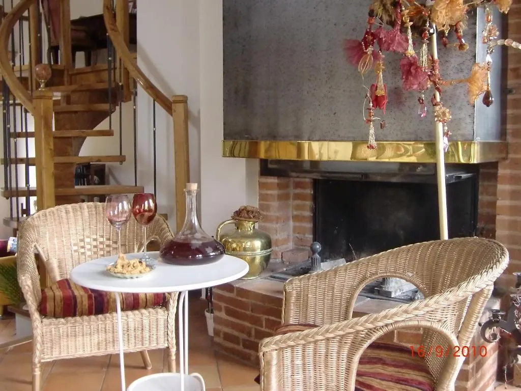 La Villa Des Violettes Toulouse